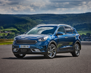 kia niro static 1